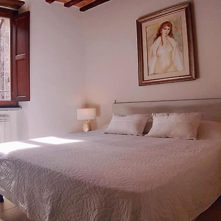 Civico Apartment Gubbio Exterior photo
