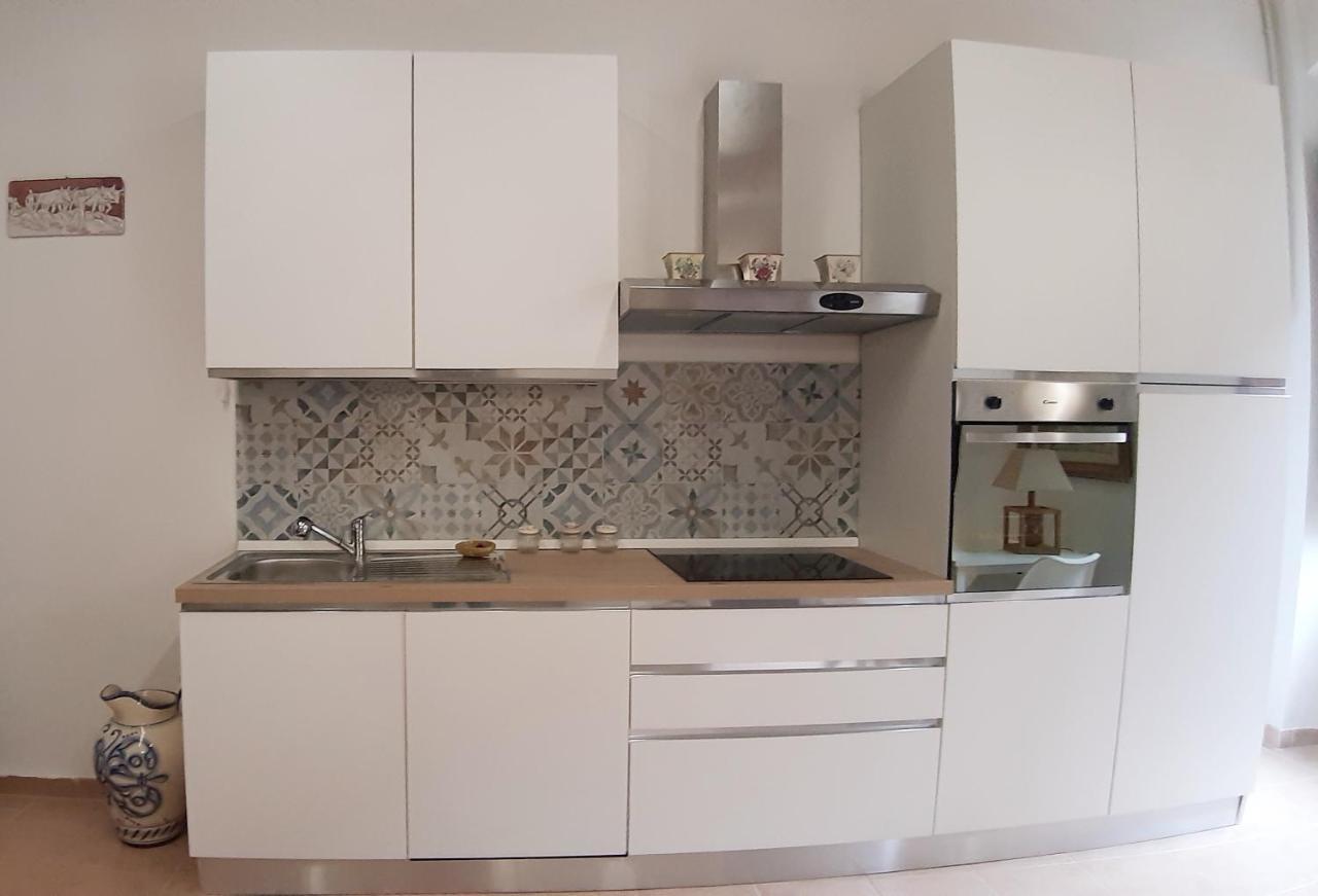 Civico Apartment Gubbio Exterior photo